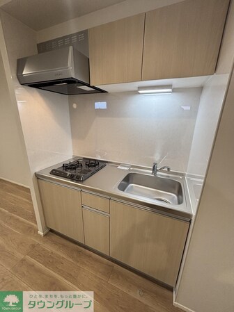 GRADUS八千代台VIの物件内観写真